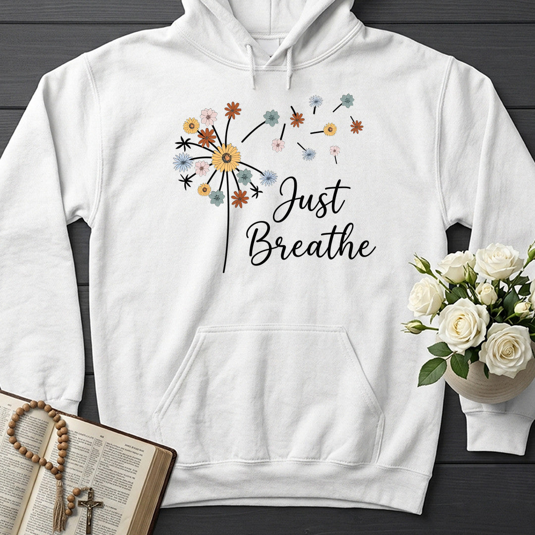 Just Breathe 22