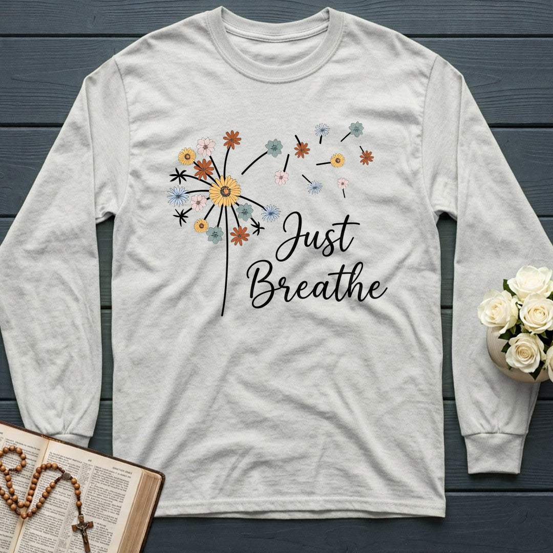 Just Breathe 22