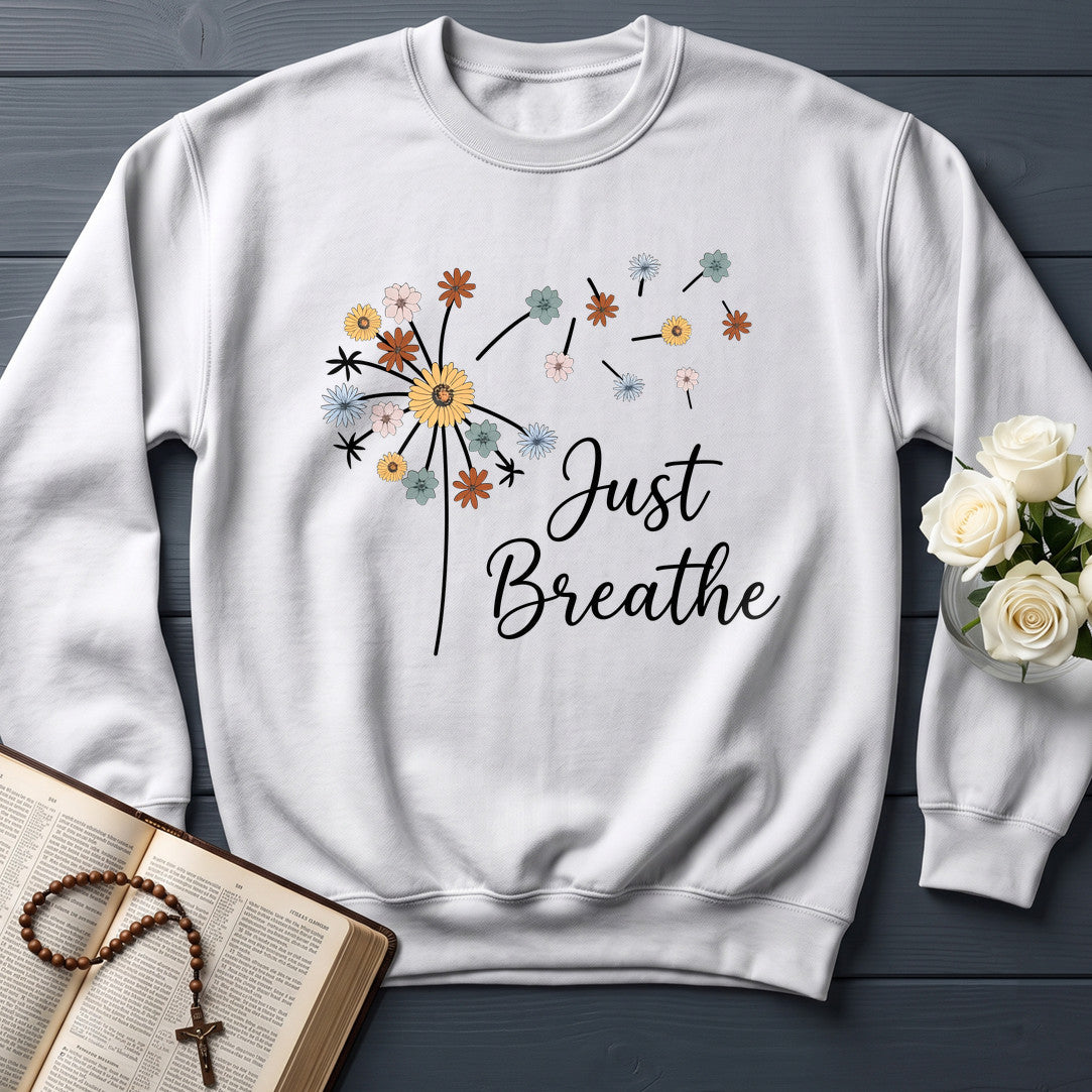 Just Breathe 22