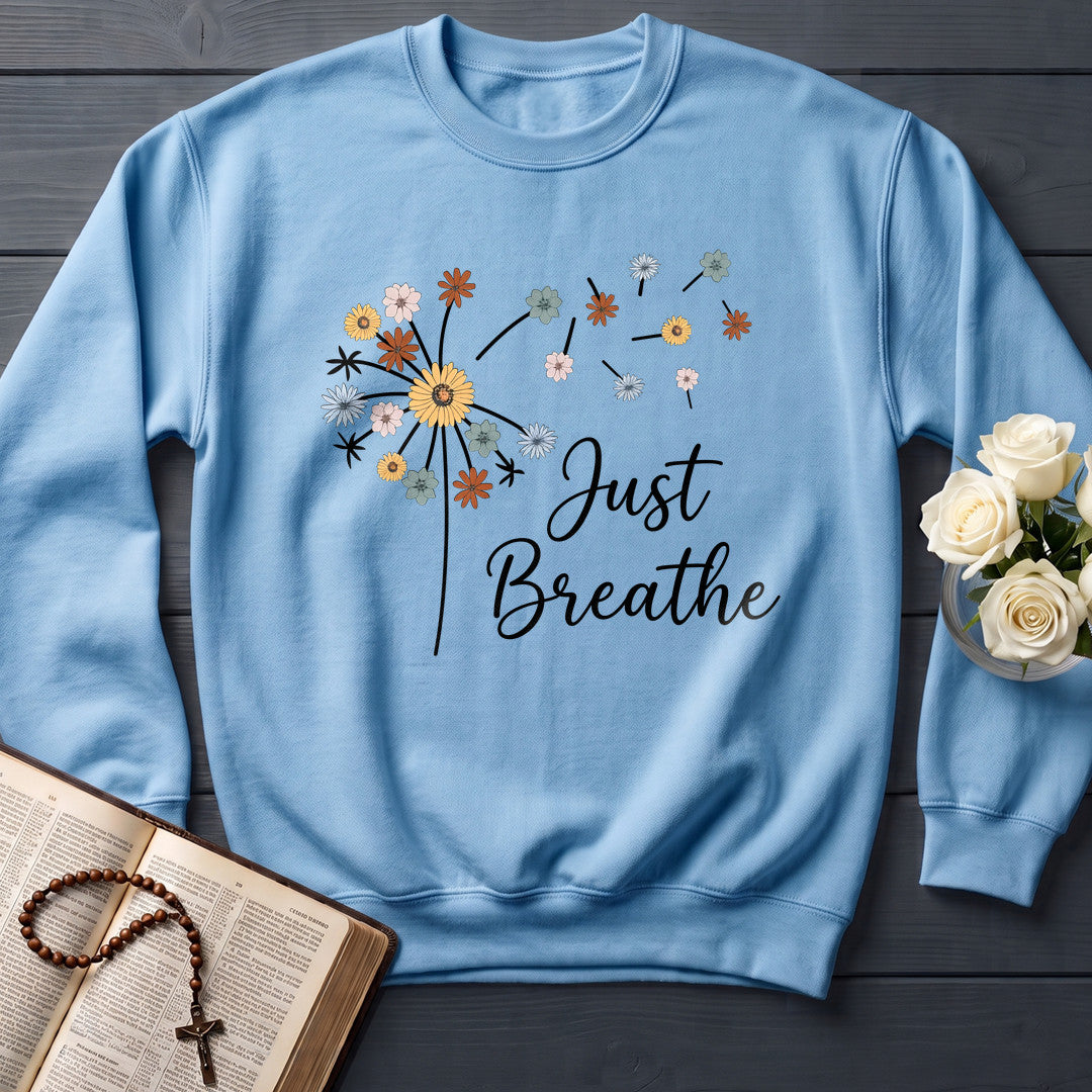 Just Breathe 22