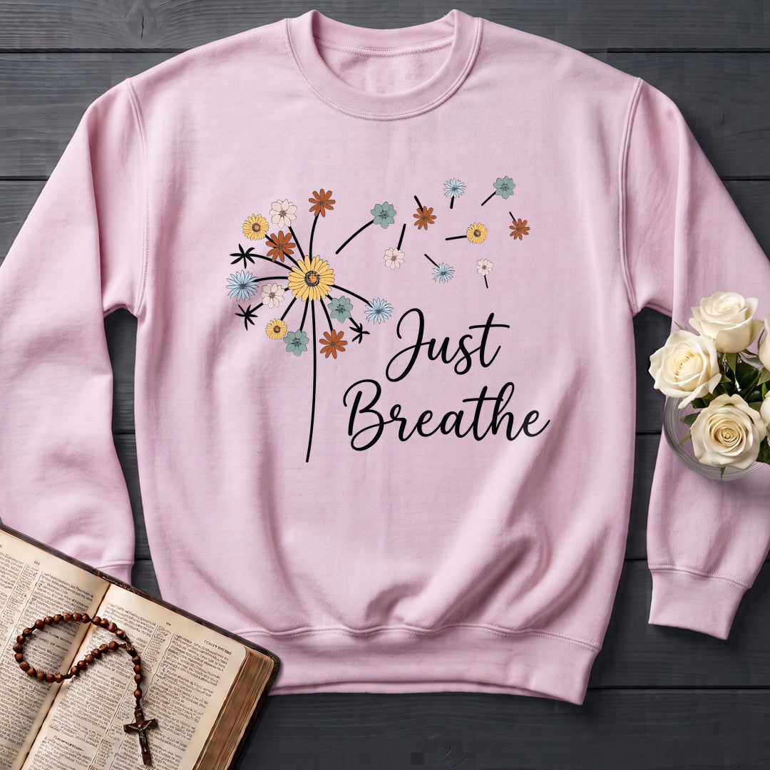 Just Breathe 22