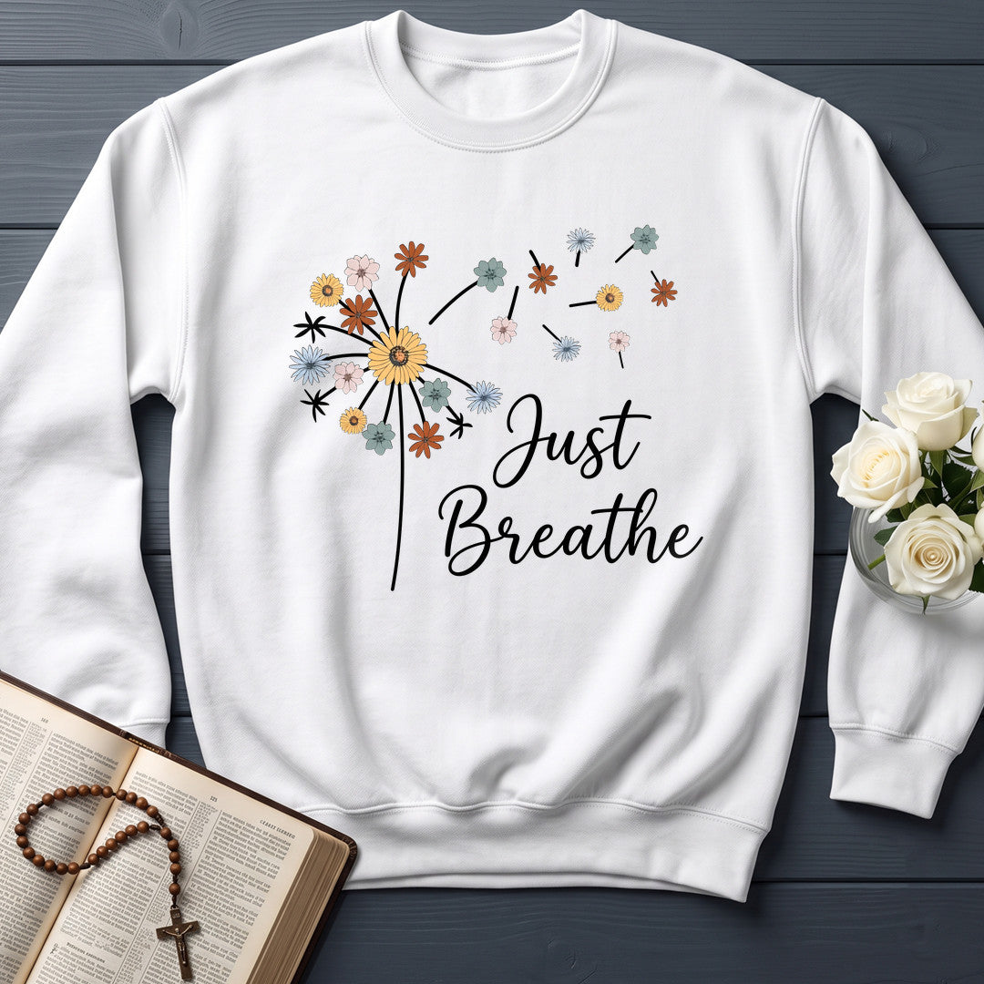 Just Breathe 22