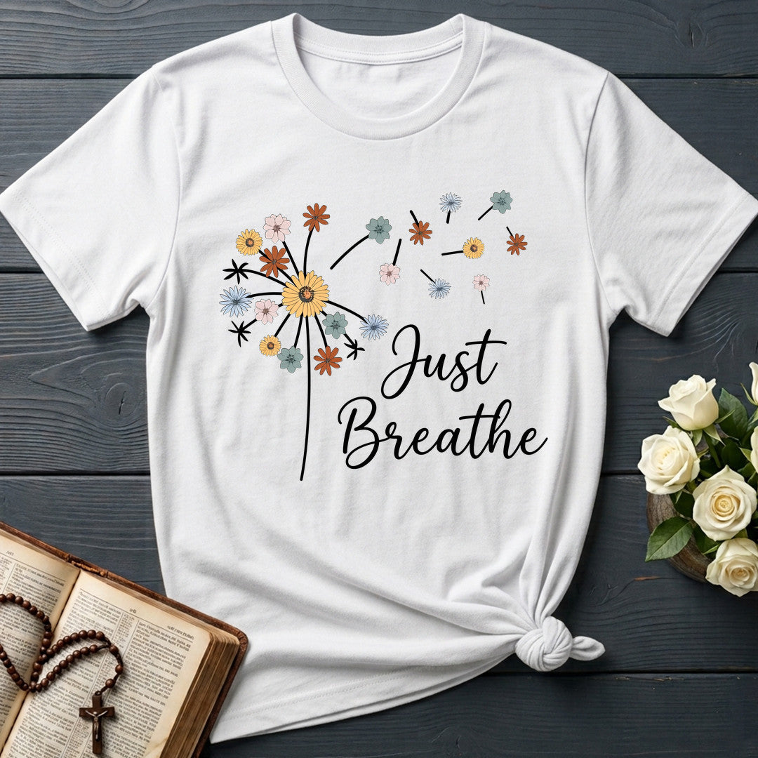 Just Breathe 22