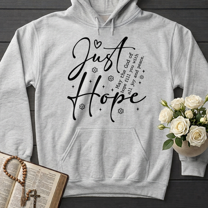 Just Hope 01