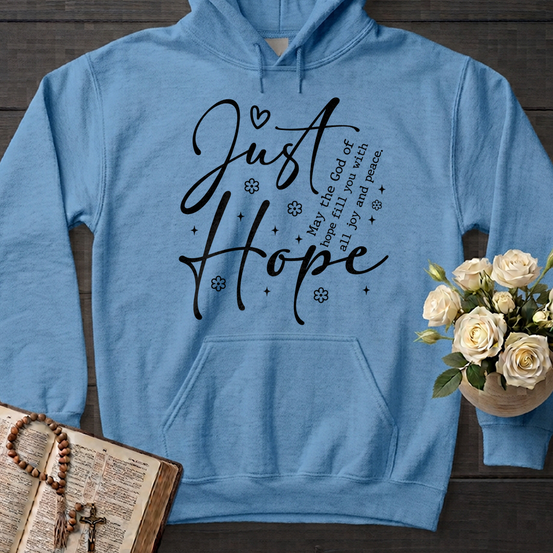 Just Hope 01