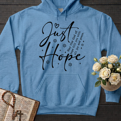 Just Hope 01