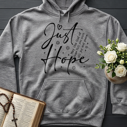Just Hope 01