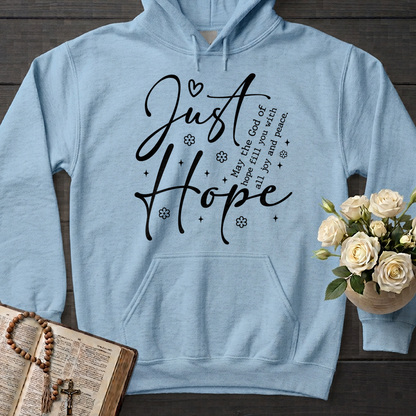 Just Hope 01