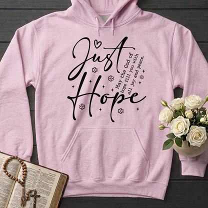Just Hope 01