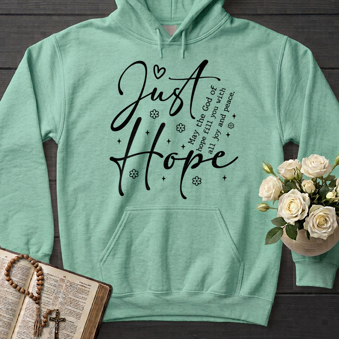 Just Hope 01