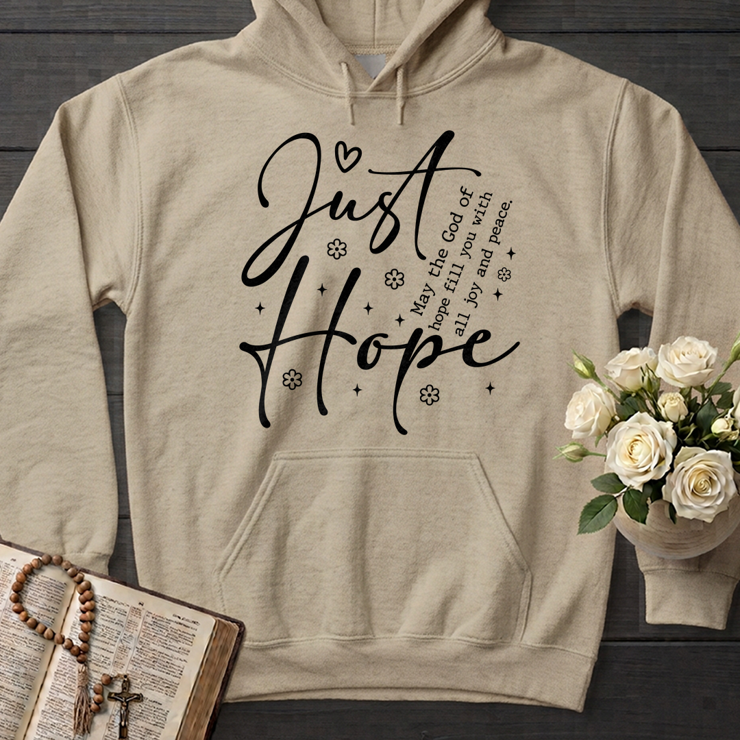 Just Hope 01