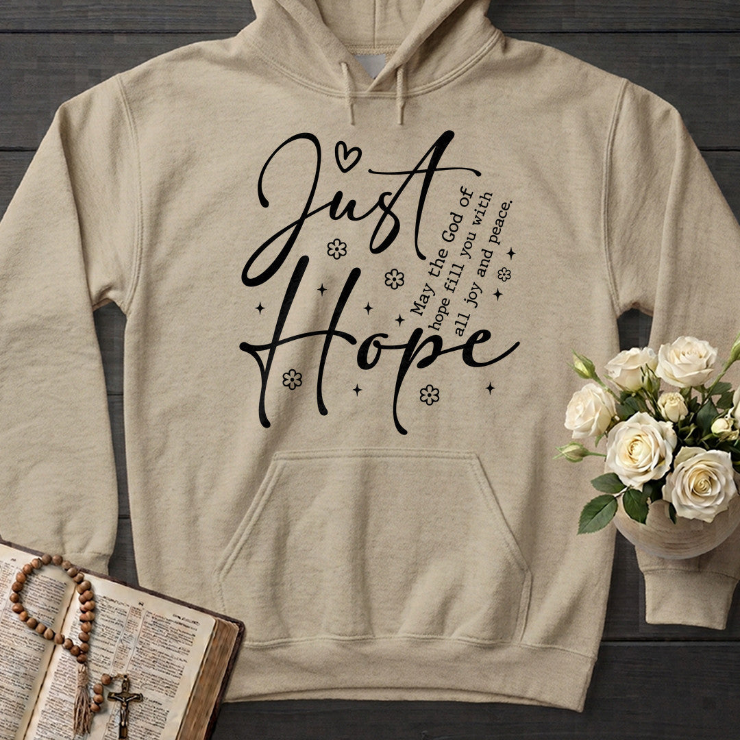 Just Hope 01
