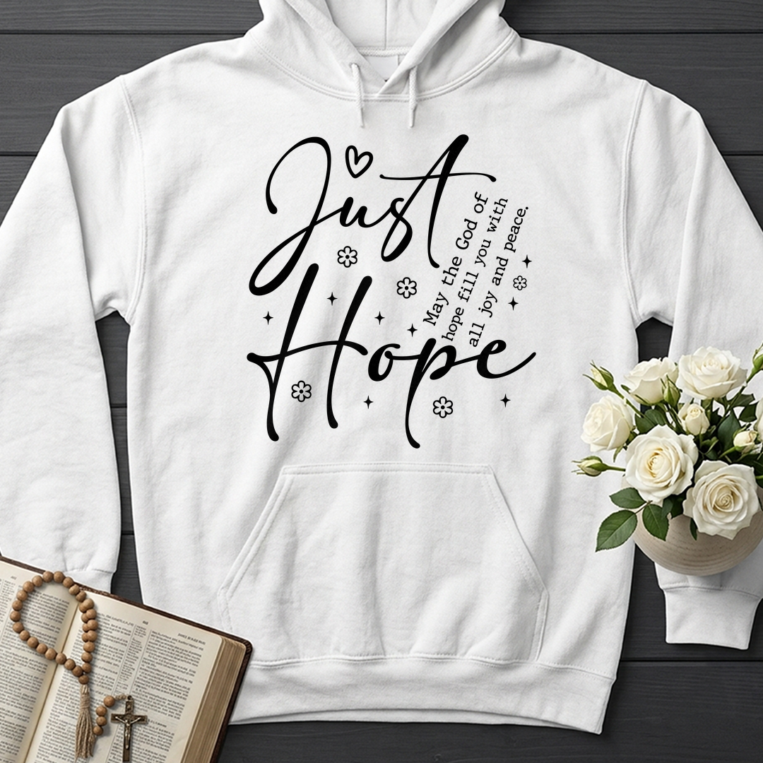 Just Hope 01