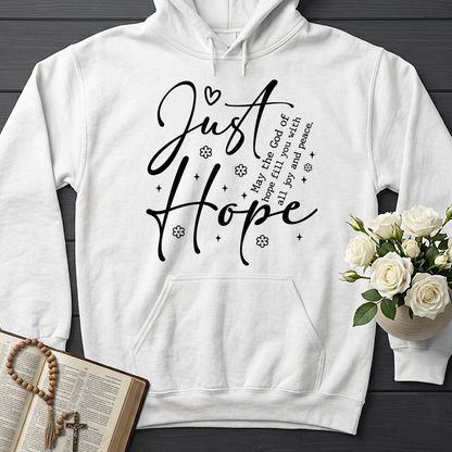 Just Hope 01