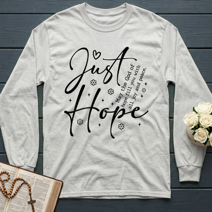 Just Hope 01