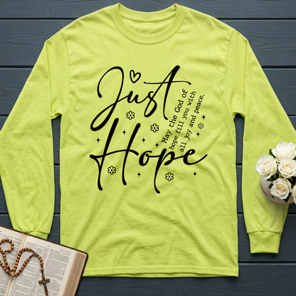 Just Hope 01