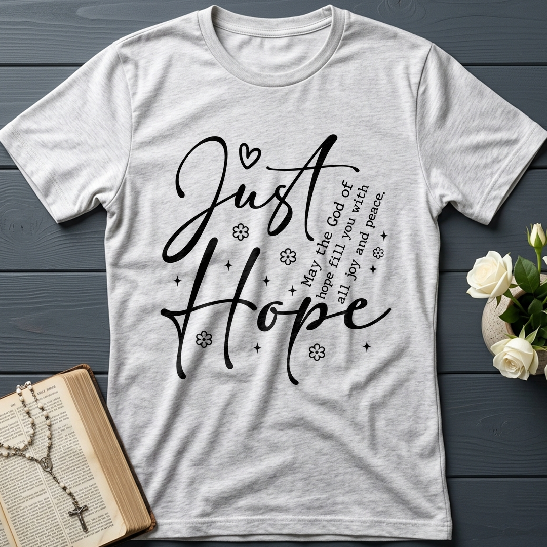 Just Hope 01