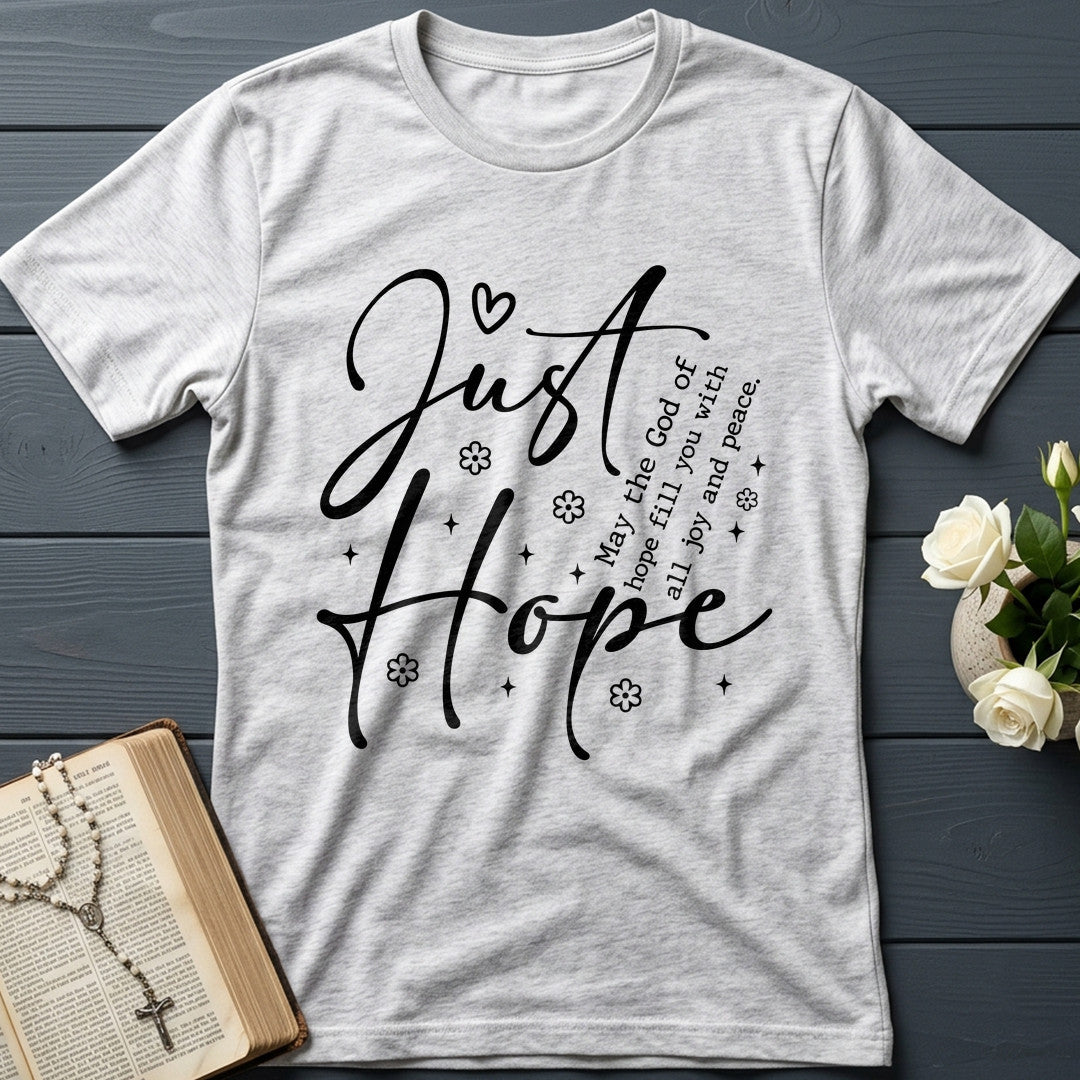 Just Hope 01