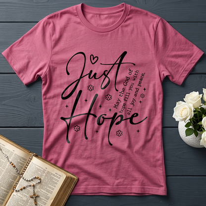 Just Hope 01