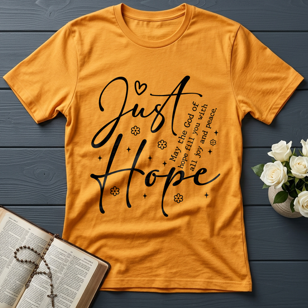 Just Hope 01
