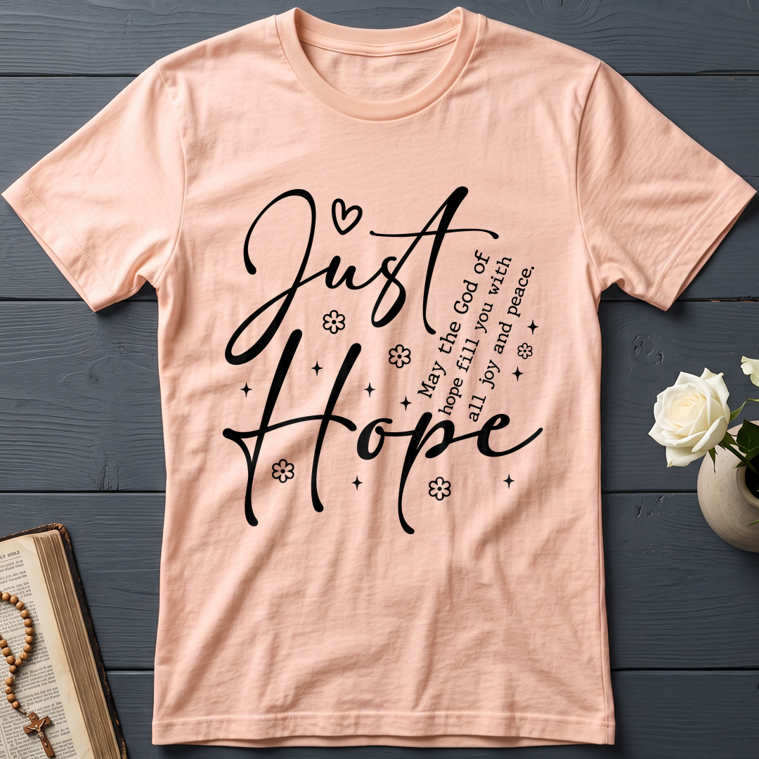 Just Hope 01