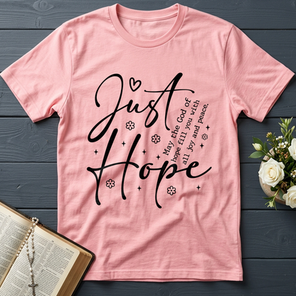 Just Hope 01