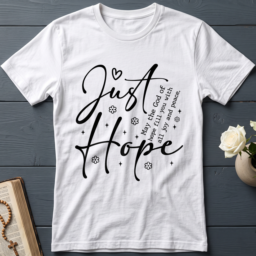 Just Hope 01