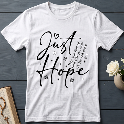Just Hope 01