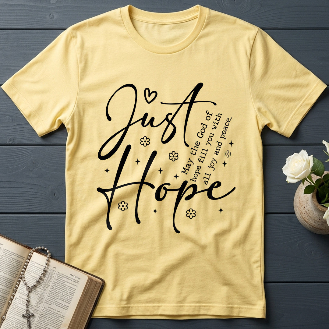 Just Hope 01