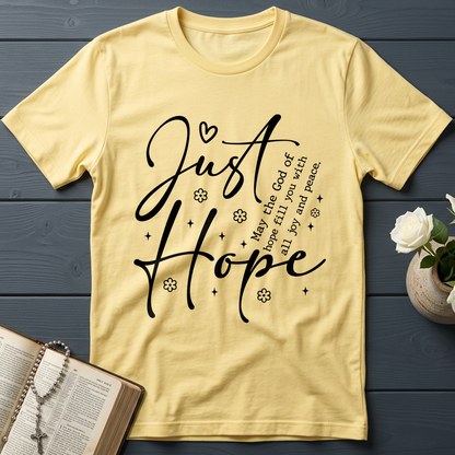 Just Hope 01