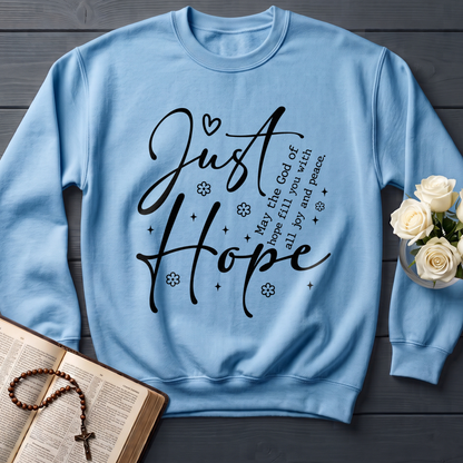 Just Hope 01