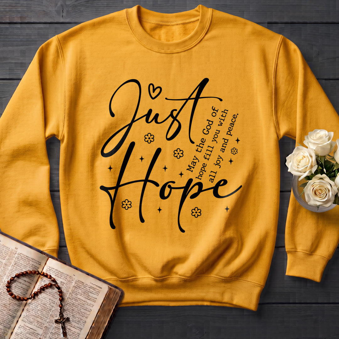 Just Hope 01