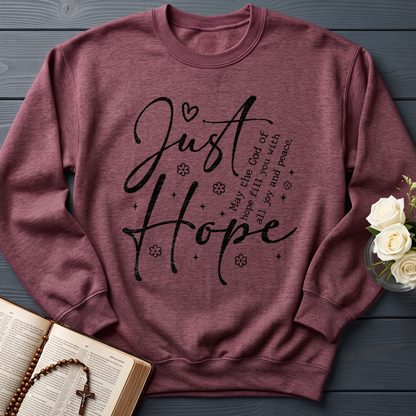 Just Hope 01