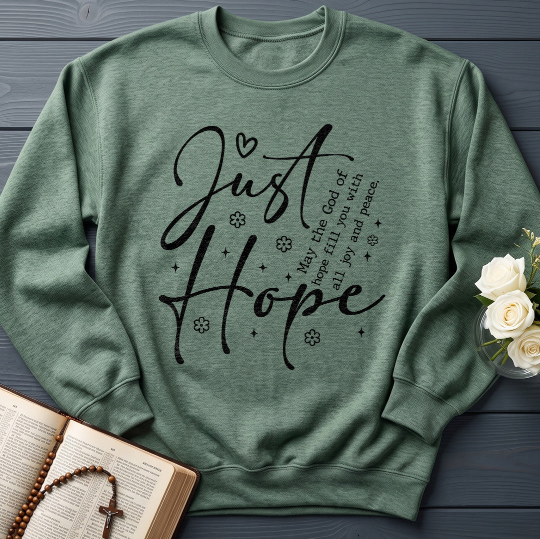 Just Hope 01