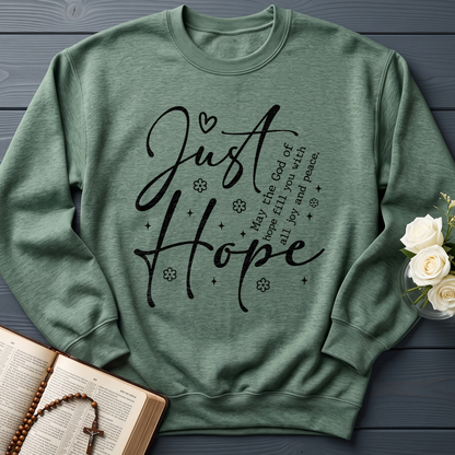 Just Hope 01