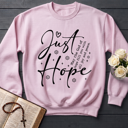 Just Hope 01