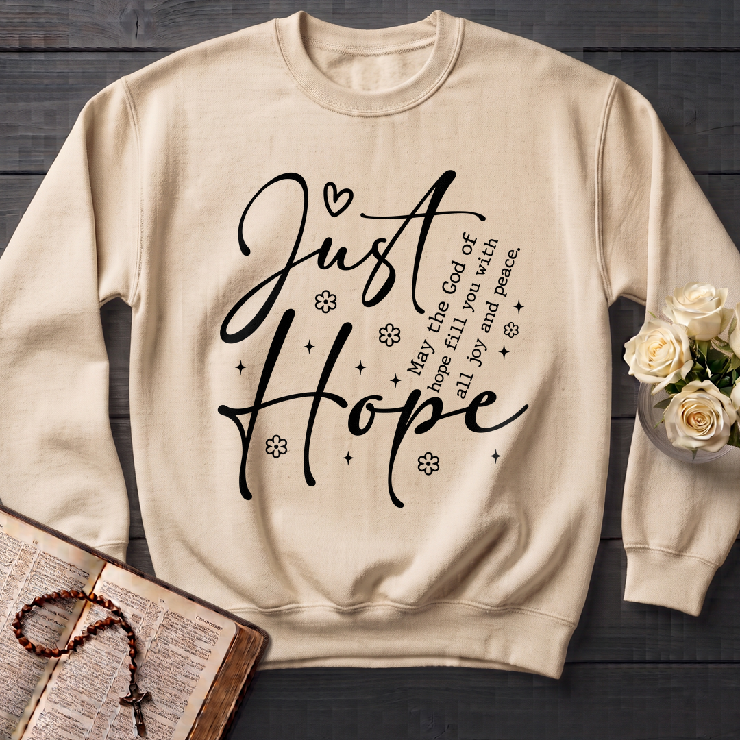 Just Hope 01