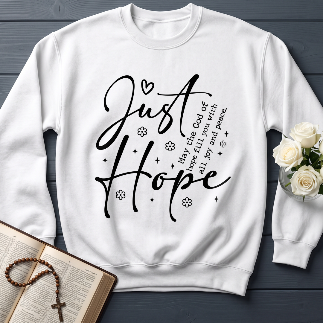 Just Hope 01