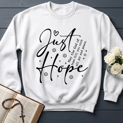 Just Hope 01