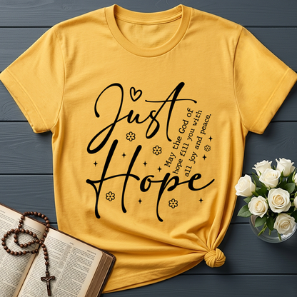 Just Hope 01