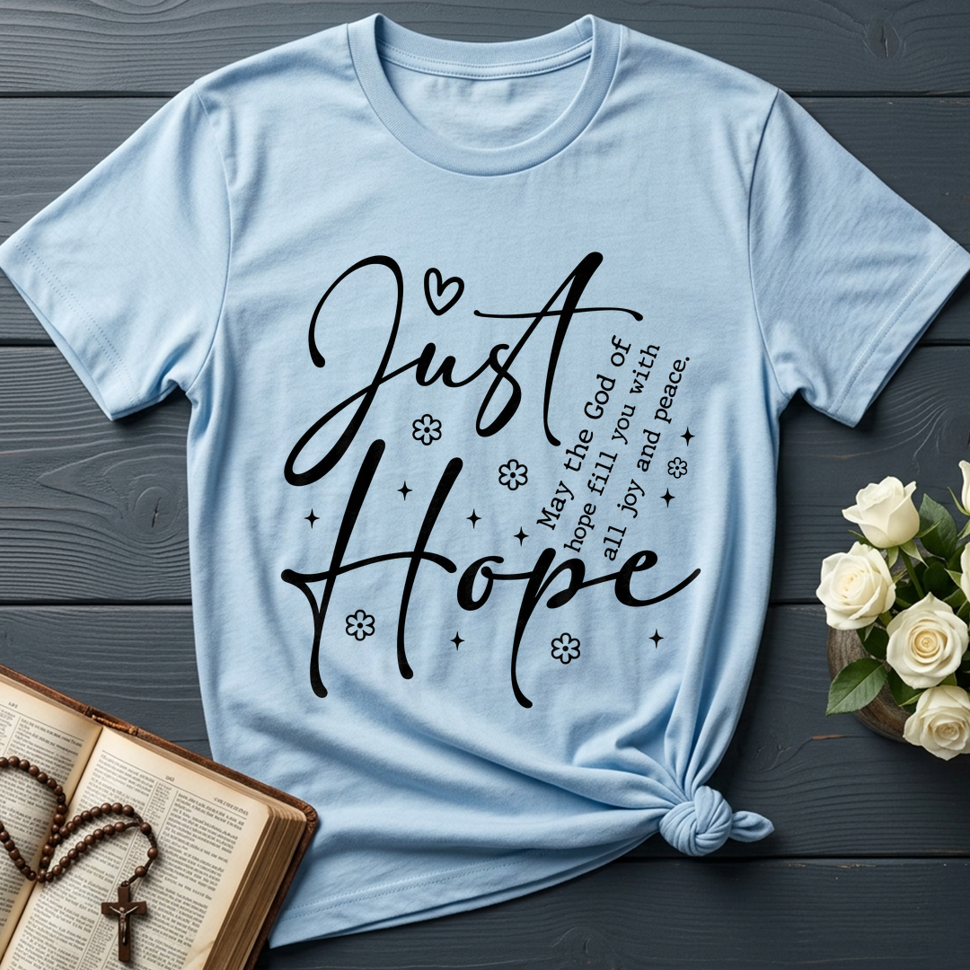 Just Hope 01