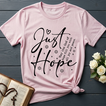 Just Hope 01