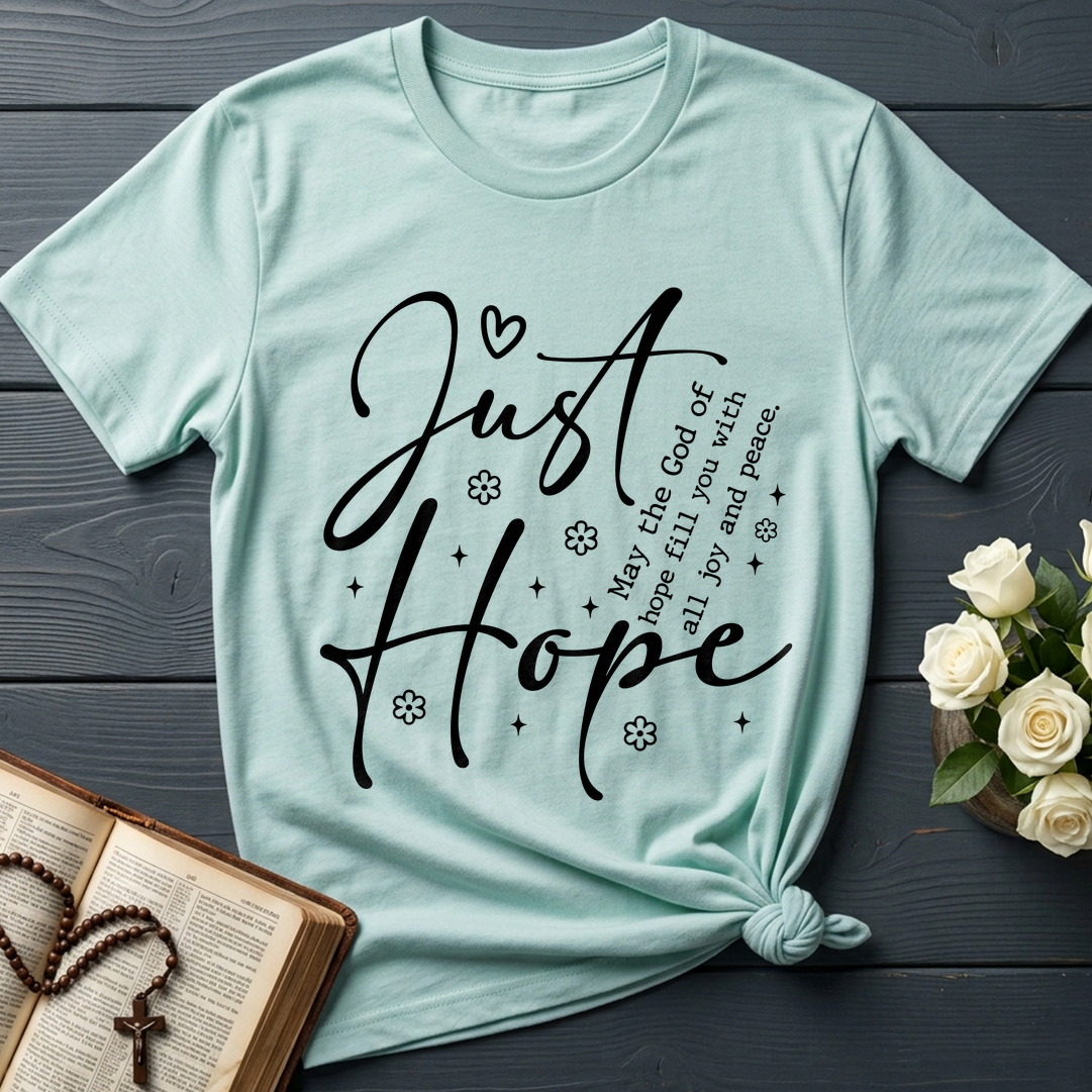 Just Hope 01