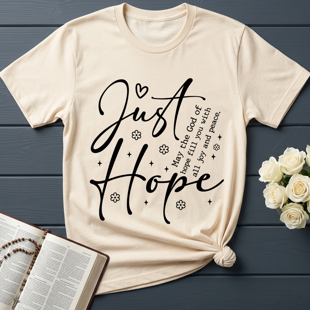 Just Hope 01