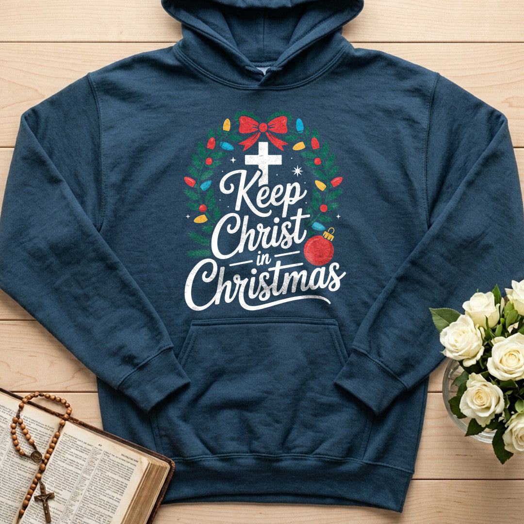 Keep Christ In Christmas 04