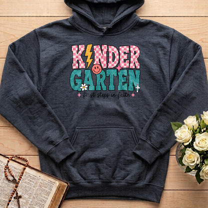 Kinder Garten First Steps In Faith 01