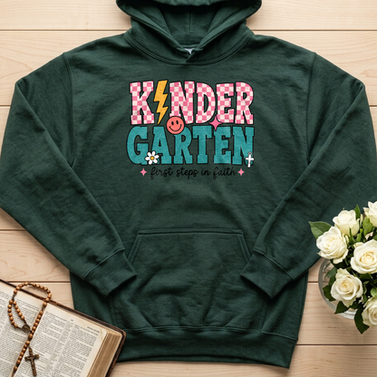 Kinder Garten First Steps In Faith 01