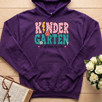 Kinder Garten First Steps In Faith 01