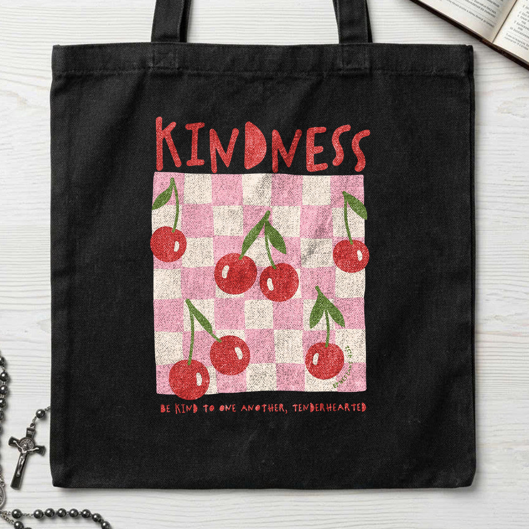Kindness Be Kind To One Another Tenderhearted Ephesians 4.32 01