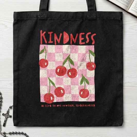 Kindness Be Kind To One Another Tenderhearted Ephesians 4.32 01